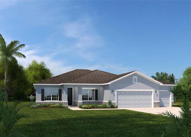 Property at 11033 Nellie Crossing Cir, Clermont, FL 34711, 4 beds, 2 baths