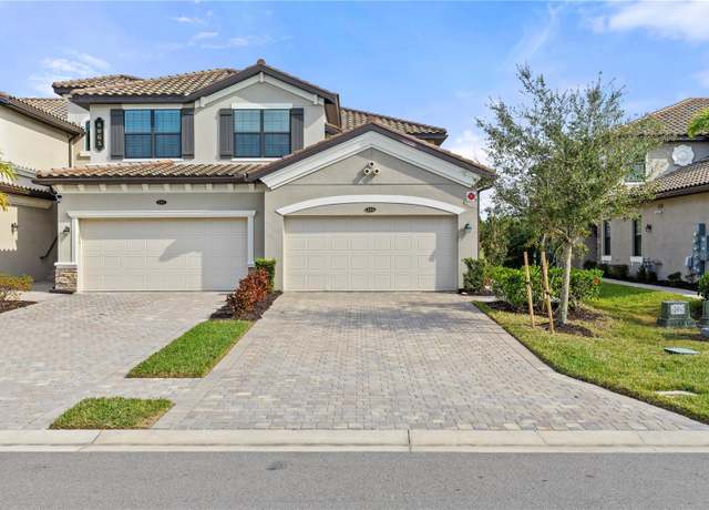 Property at 6065 Worsham Ln #104, Bradenton, FL 34211, 3 beds, 2 baths