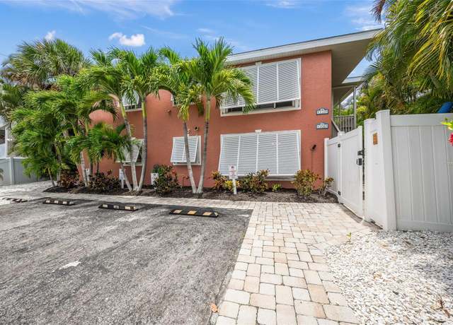 Property at 308 Canal Rd, Sarasota, FL 34242