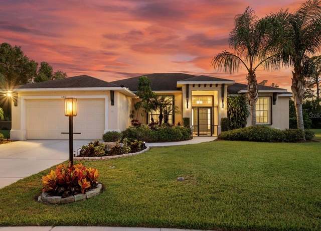 Property at 6312 Turners Gap Rd, Bradenton, FL 34203, 3 beds, 2 baths