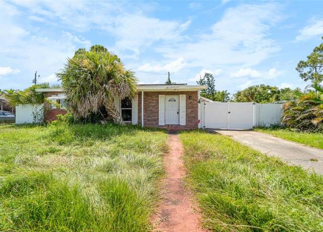 Property at 4533 Chicopa St, North Port, FL 34287, 3 beds, 1 bath