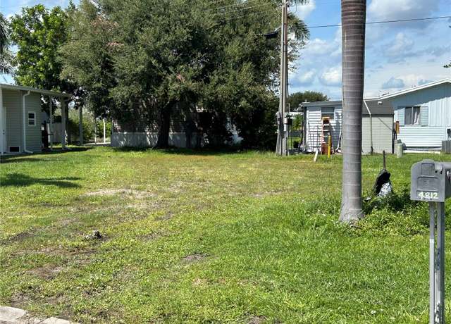 Property at 4812 Boca Raton Ave, Sarasota, FL 34234