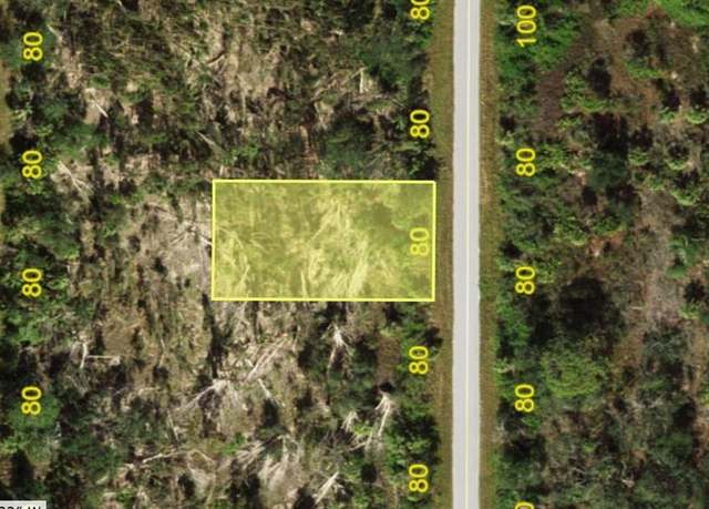 Property at 1055 Forrestal St, Port Charlotte, FL 33953