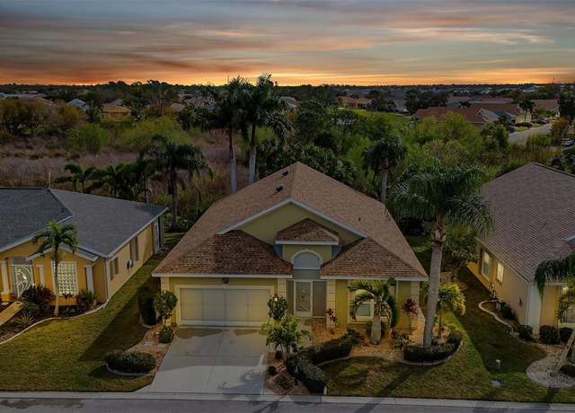 Property at 1636 Palace Ct, Port Charlotte, FL 33980, 2 beds, 2 baths