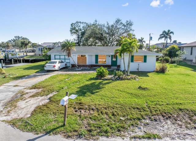 Property at 3000 Wisteria Pl, Punta Gorda, FL 33950, 2 beds, 2 baths