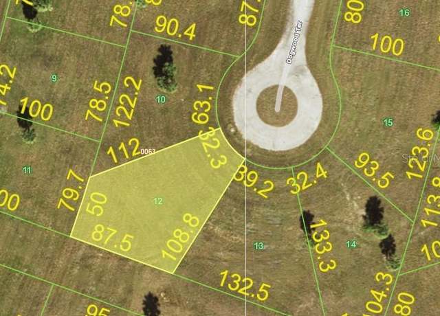 Property at 3 Dogwood Ter, Placida, FL 33946