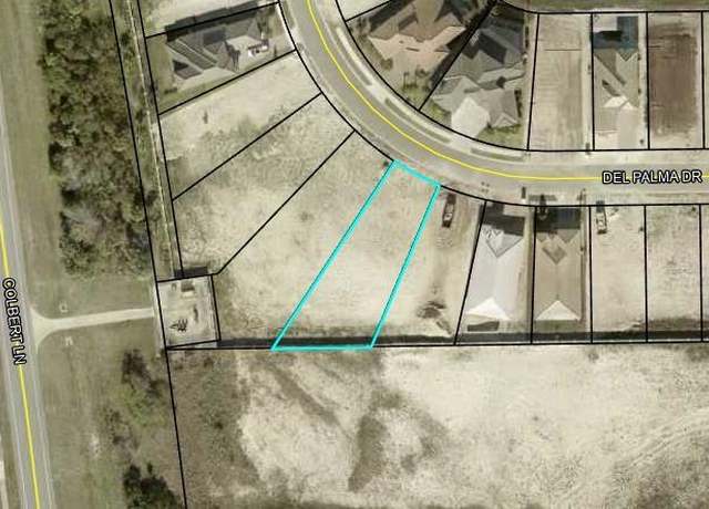Property at 72 Del Palma Dr, Palm Coast, FL 32137