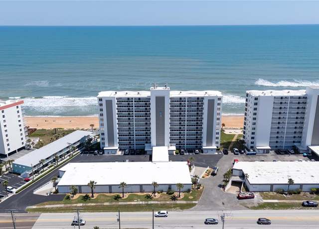 Property at 1155 Ocean Shore Blvd #702, Ormond Beach, FL 32176, 2 beds, 2 baths