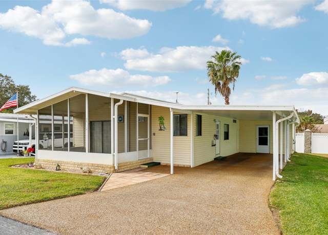 Property at 12 Hilly Way, Fruitland Park, FL 34731, 2 beds, 2 baths