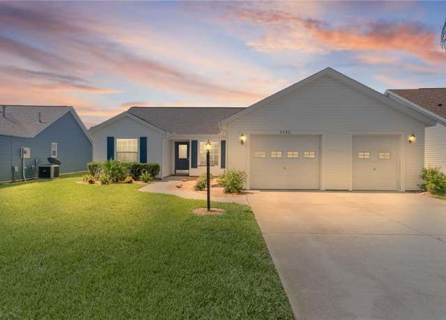 Property at 3096 Riverdale Rd, The Villages, FL 32162, 3 beds, 2 baths