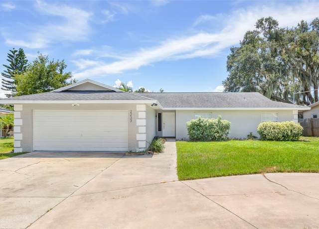 Property at 2233 20th St NW, Winter Haven, FL 33881, 4 beds, 2 baths