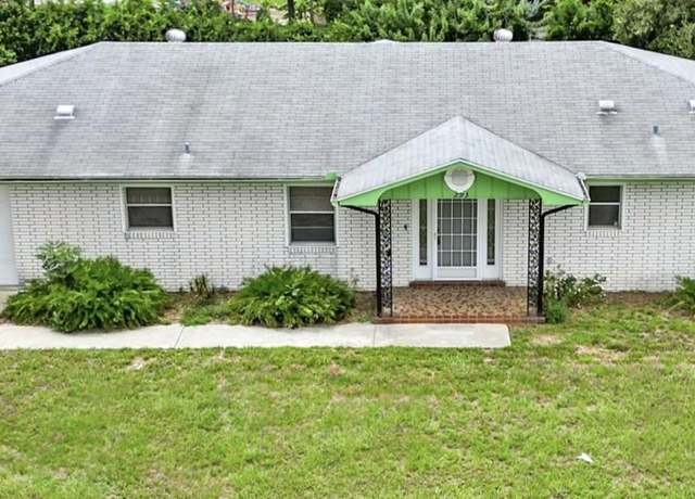 Property at 293 Paradise Island Dr, Haines City, FL 33844, 2 beds, 2 baths