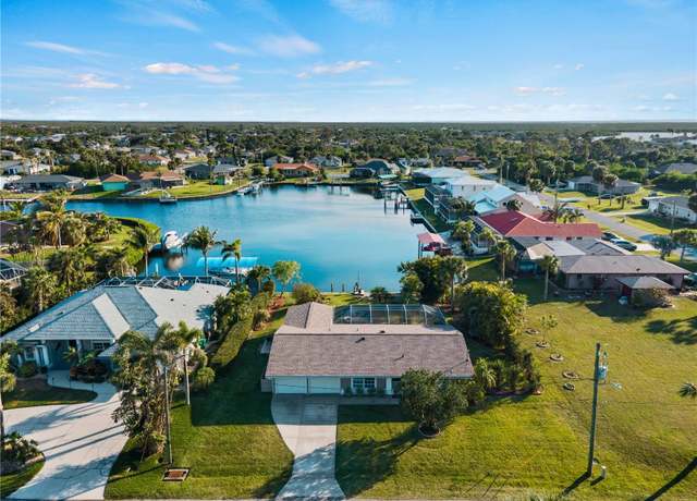 Property at 18053 Cullman Ave, Port Charlotte, FL 33948, 3 beds, 2 baths