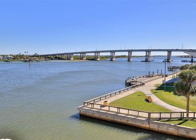 Property at 101 N Riverside Dr #4100, New Smyrna Beach, FL 32168, 2 beds, 1.5 baths