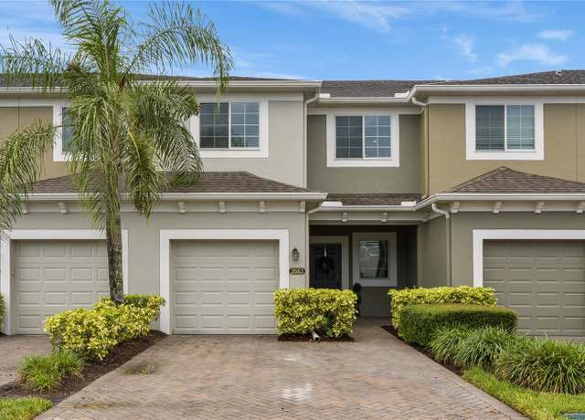 Property at 2663 River Landing Dr, Sanford, FL 32771, 3 beds, 2.5 baths