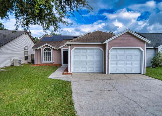 Property at 5418 S Bracken Ct, Winter Park, FL 32792, 3 beds, 2 baths