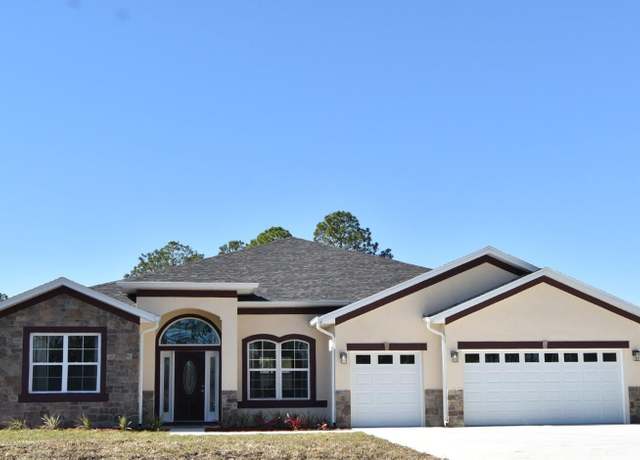 Property at 41289 County Road, 452, Leesburg, FL 34788, 4 beds, 3.5 baths