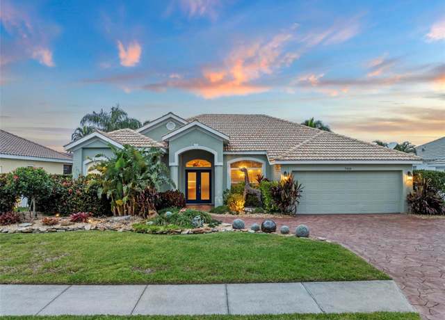 Property at 7419 Roxye Ln, Sarasota, FL 34240, 3 beds, 3 baths