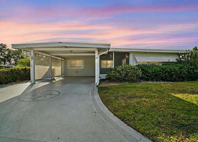 Property at 711 Dolphin Dr, Tavares, FL 32778, 3 beds, 2 baths