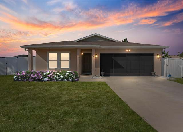 Property at 741 Gila Dr, Kissimmee, FL 34759, 4 beds, 2 baths