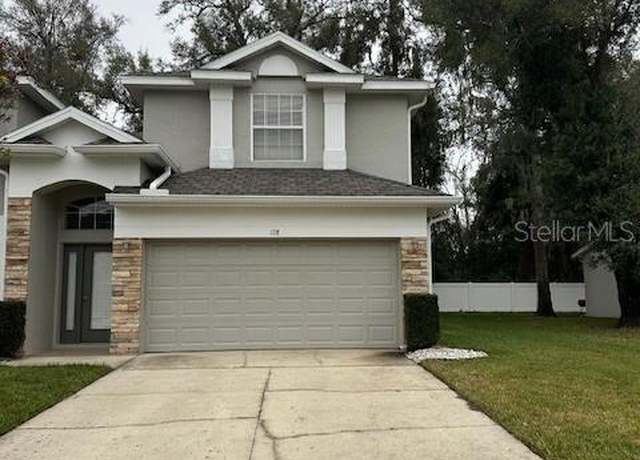 Property at 178 Chippendale Ter, Oviedo, FL 32765, 3 beds, 2.5 baths