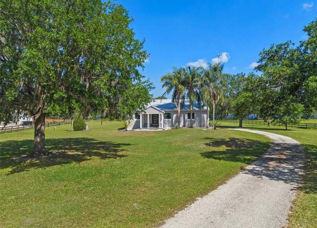 Property at 18618 Lake Pickett Rd, Orlando, FL 32820, 3 beds, 2 baths