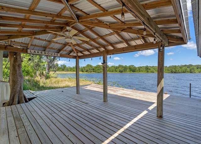 Property at 18618 Lake Pickett Rd, Orlando, FL 32820, 3 beds, 2 baths