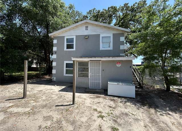 Property at 1238 Conley St, Orlando, FL 32805, 4 beds, 2 baths