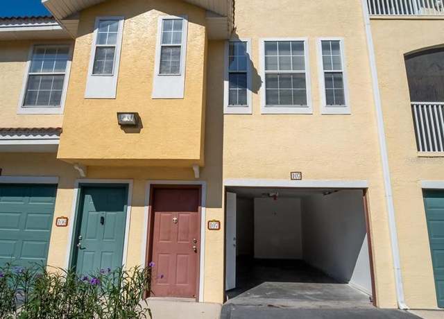 Property at 12106 Poppy Field Ln #107, Orlando, FL 32837, 3 beds, 3.5 baths