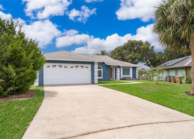 Property at 1115 Marni Ridge Ct, Kissimmee, FL 34747, 3 beds, 2 baths