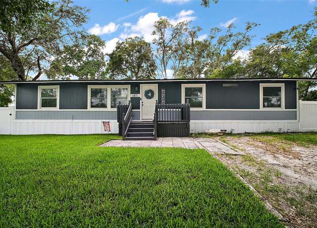 Property at 1471 Easton Way, Casselberry, FL 32707, 4 beds, 2 baths