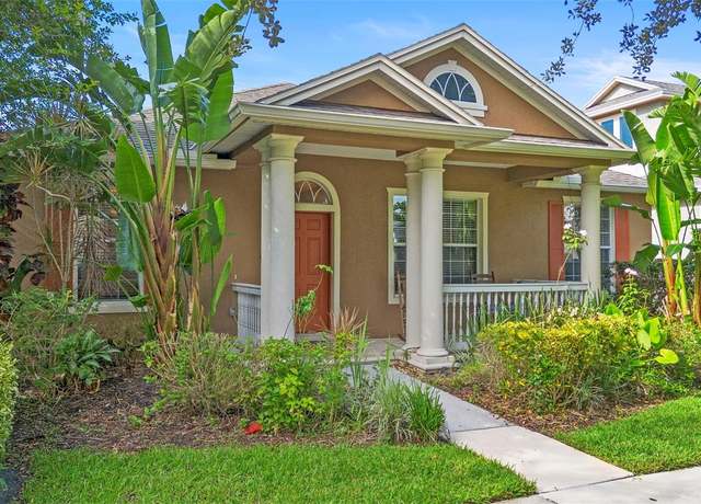 Property at 12868 Holdenbury Ln, Windermere, FL 34786, 4 beds, 2.5 baths