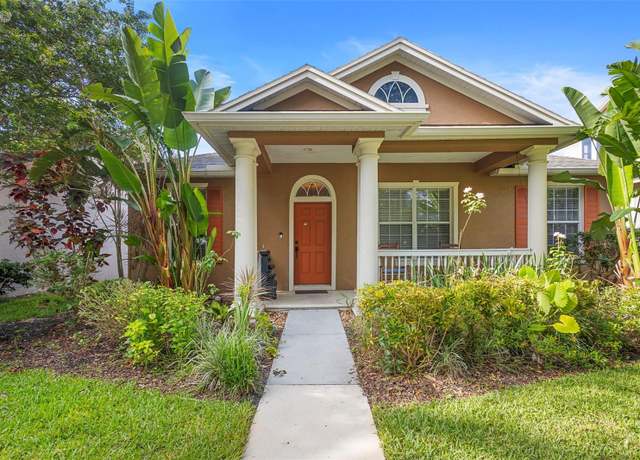 Property at 12868 Holdenbury Ln, Windermere, FL 34786, 4 beds, 2.5 baths