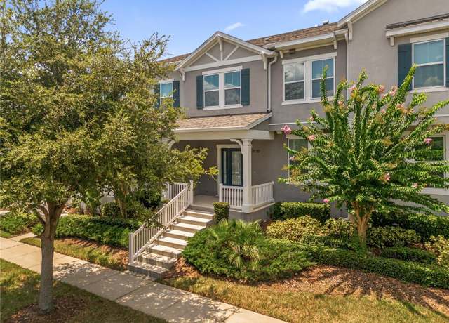 Property at 8130 Red Stopper Ln, Winter Garden, FL 34787, 3 beds, 2.5 baths