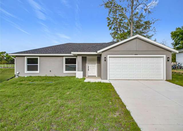 Property at 14914 SE 28th Ct, Summerfield, FL 34491, 3 beds, 2 baths