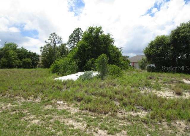 Property at 1314 Congo Dr, Poinciana, FL 34759