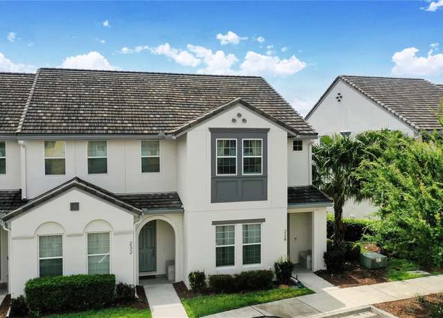 Property at 228 Captiva Dr, Davenport, FL 33896, 4 beds, 4 baths