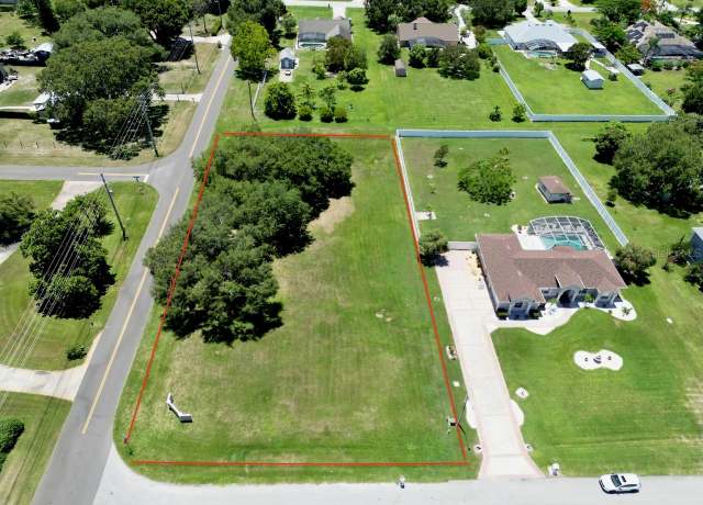 Property at Hilliard Isle Rd, Kissimmee, FL 34744