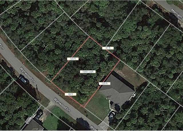 Property at Wynwood Ln, North Port, FL 34288