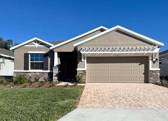 Property at 4171 NW 48th Terrace Rd, Ocala, FL 34482, 3 beds, 2 baths