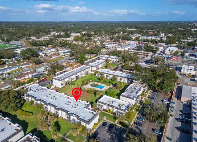 Property at 716 Oakgrove Dr #240, Brandon, FL 33510, 2 beds, 2 baths