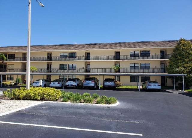 Property at 12300 Vonn Rd #6103, Largo, FL 33774, 2 beds, 2 baths