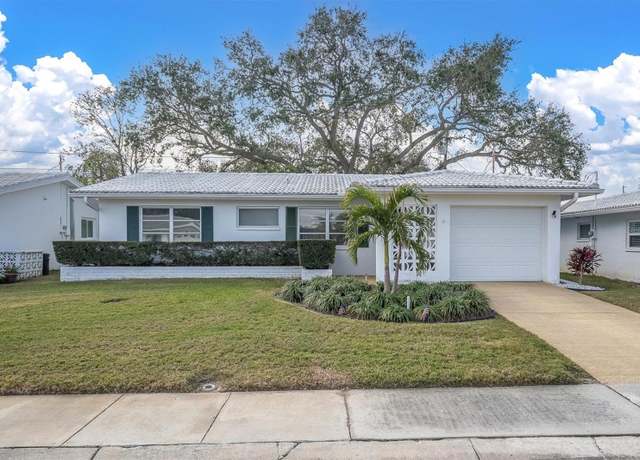Property at 4526 101st Ave N, Pinellas Park, FL 33782, 2 beds, 2 baths