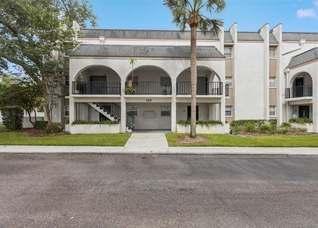 Property at 122 N Kings Ave #101, Brandon, FL 33510, 2 beds, 2 baths