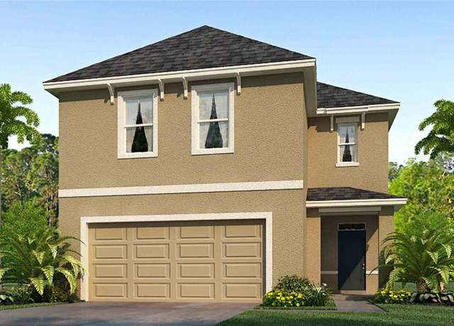 Property at 5527 Warrington Town Path, Wesley Chapel, FL 33545, 4 beds, 2.5 baths