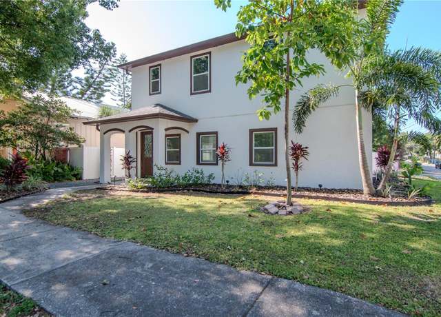 Property at 212 W Floribraska Ave, Tampa, FL 33603, 3 beds, 2.5 baths