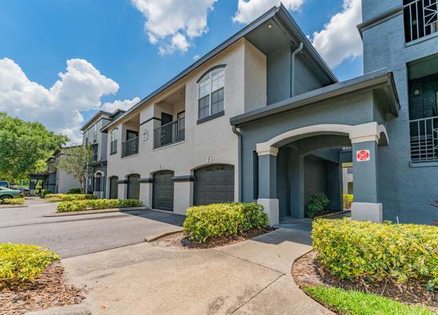 Property at 8517 Island Breeze Ln #106, Temple Terrace, FL 33637, 1 bed, 1 bath