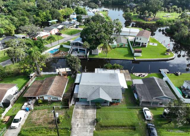 Property at 10922 Park Dr, Riverview, FL 33569, 2 beds, 2 baths