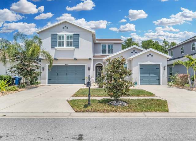 Property at 1696 Hidden Springs Dr, Trinity, FL 34655, 4 beds, 3 baths