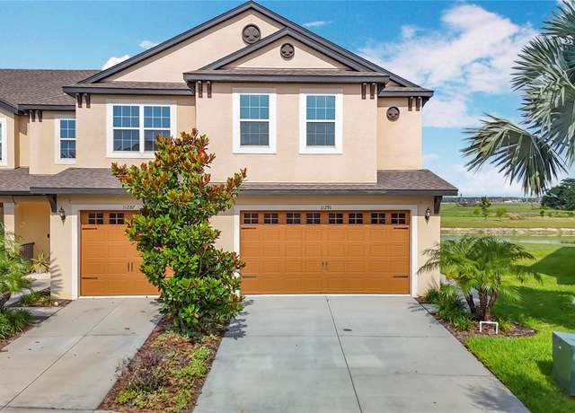 Property at 11291 Cay Spruce Way, San Antonio, FL 33576, 3 beds, 2.5 baths